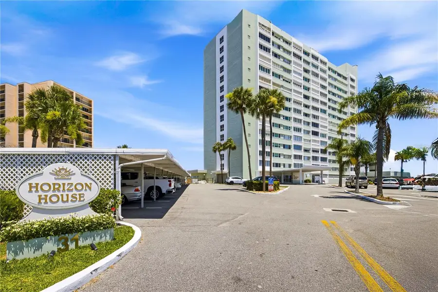 31 Island Way #1404, Clearwater, FL 33767 - #2