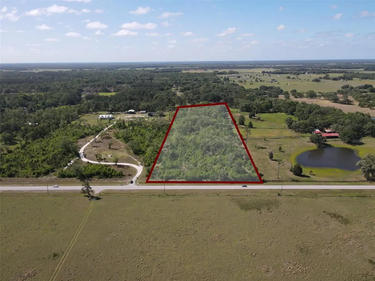 Ayers Road, Brooksville, FL 34604 - #1