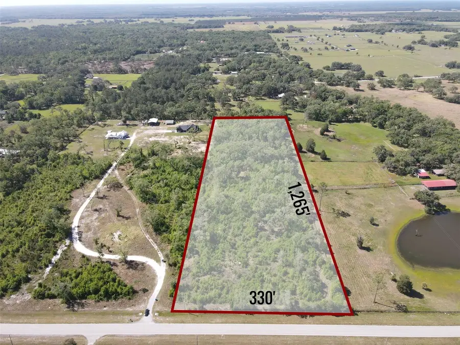 Ayers Road, Brooksville, FL 34604 - #3
