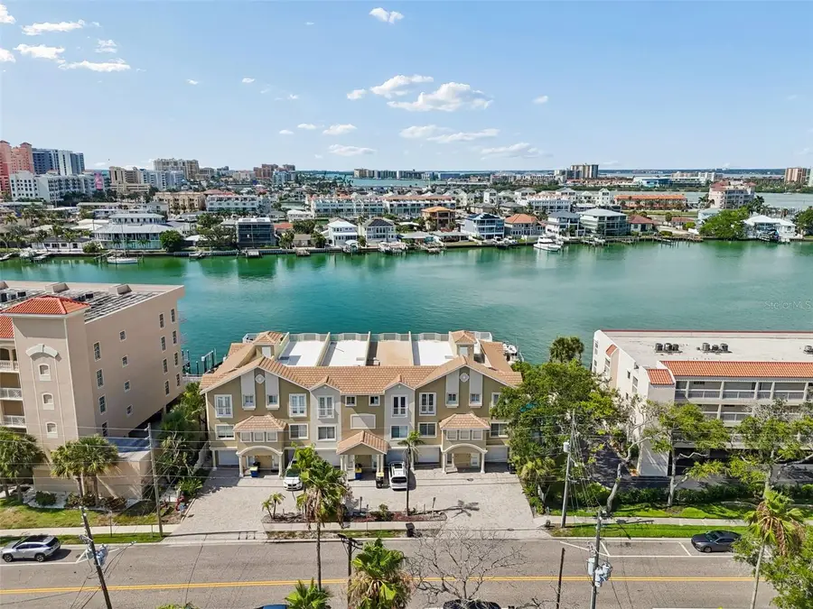 620 Bayway Boulevard #5, Clearwater Beach, FL 33767 - #2