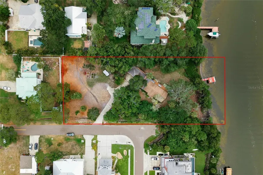 700 Delaware Avenue, Palm Harbor, FL 34683 - #2