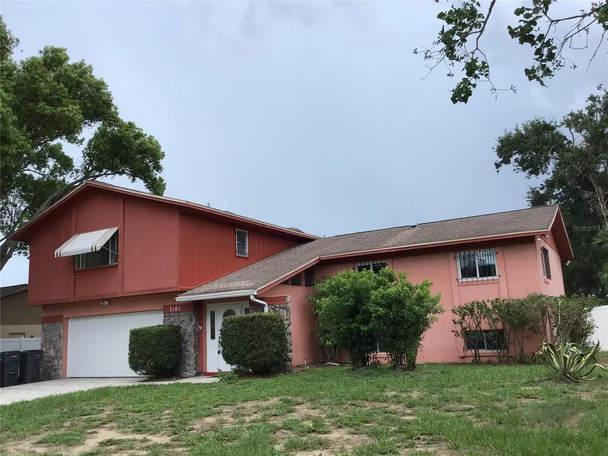 3101 Buttercup Street, Seffner, FL 33584 - #1