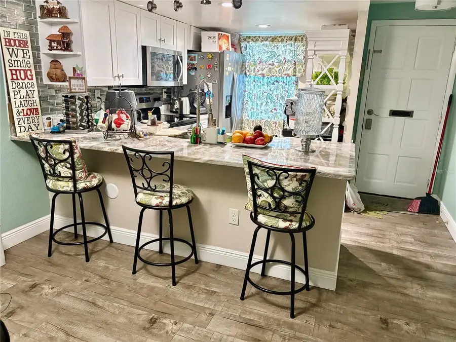 4247 Sheldon Place #1, New Port Richey, FL 34652 - #2