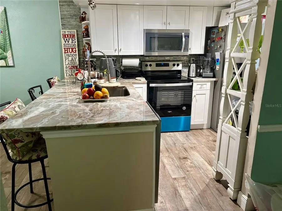 4247 Sheldon Place #1, New Port Richey, FL 34652 - #3
