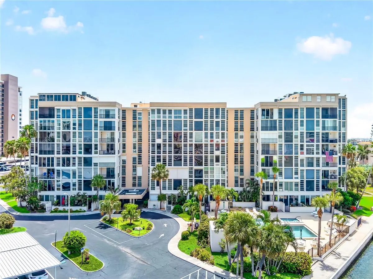 7400 Sun Island Drive S #203, South Pasadena, FL 33707 - #1
