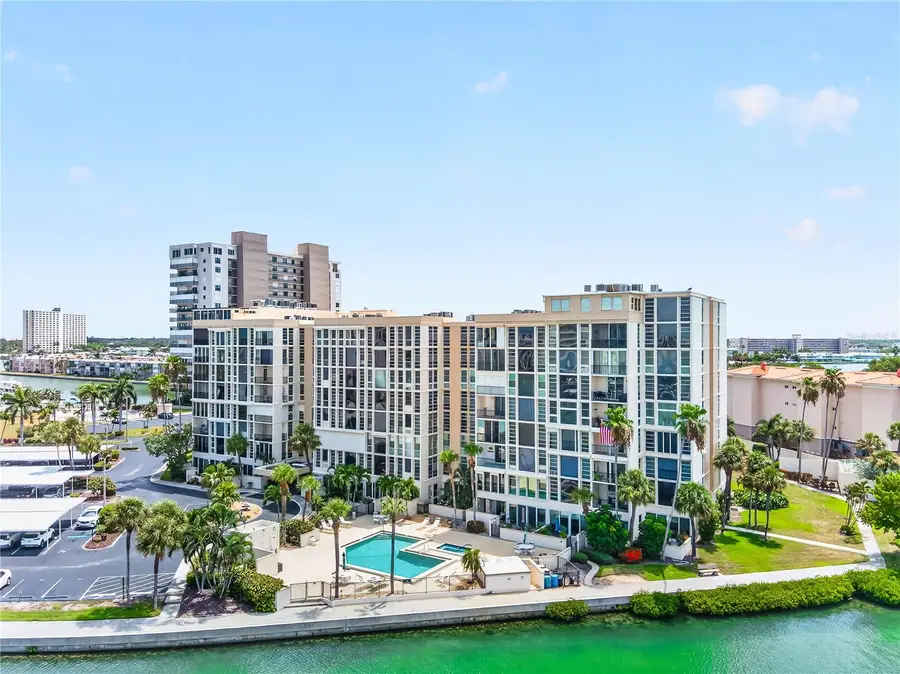 7400 Sun Island Drive S #203, South Pasadena, FL 33707 - #2
