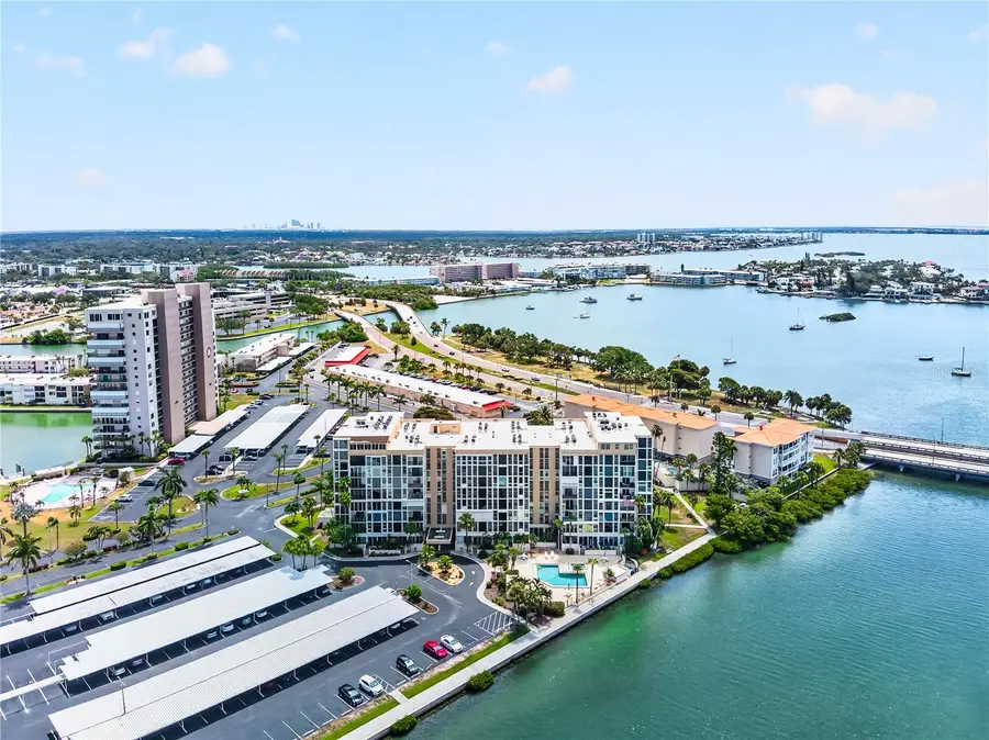 7400 Sun Island Drive S #203, South Pasadena, FL 33707 - #3