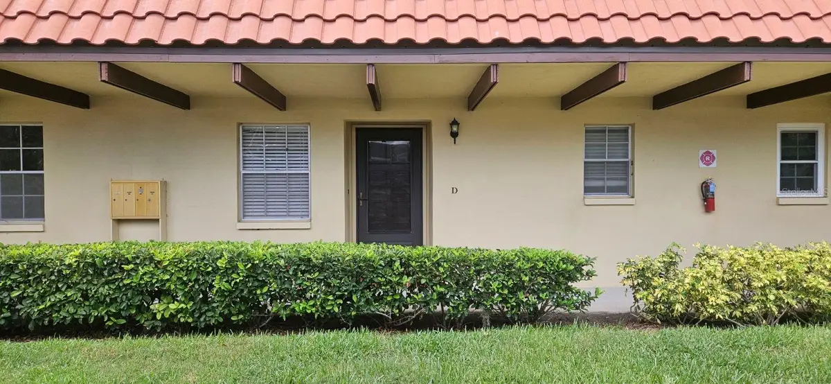 1701 Pinehurst Road #16D, Dunedin, FL 34698 - #1