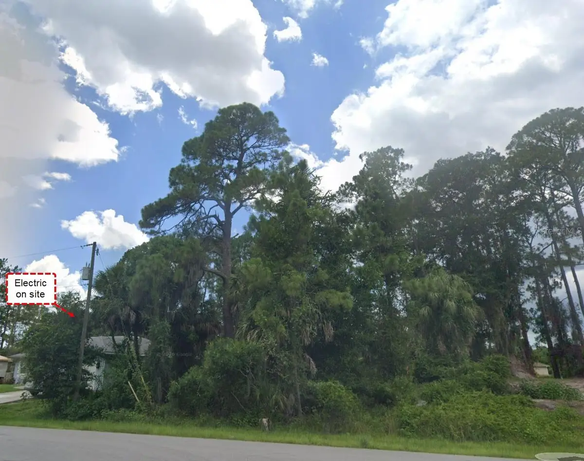 Cherokee Street, North Port, FL 34286 - #1