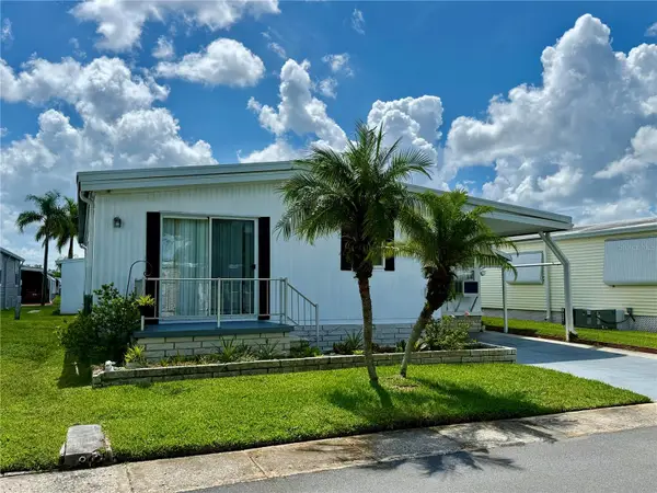 82167 D Street N #167, PINELLAS PARK, FL 33781
