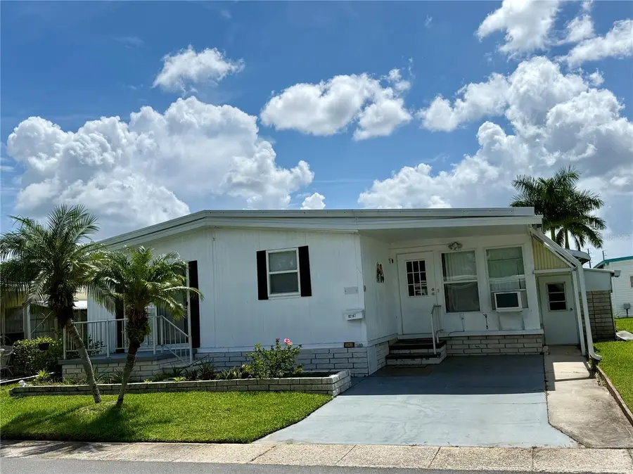 82167 D Street N #167, Pinellas Park, FL 33781 - #2