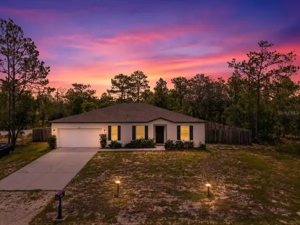 15186 Duck Hawk Road, WEEKI WACHEE, FL 34614