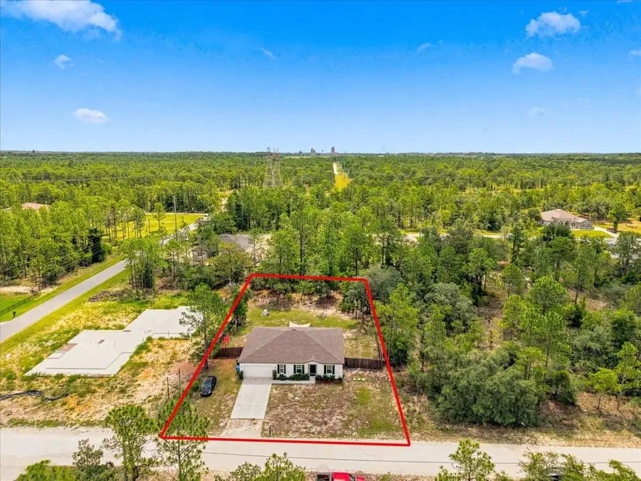 15186 Duck Hawk Road, Weeki Wachee, FL 34614 - #2