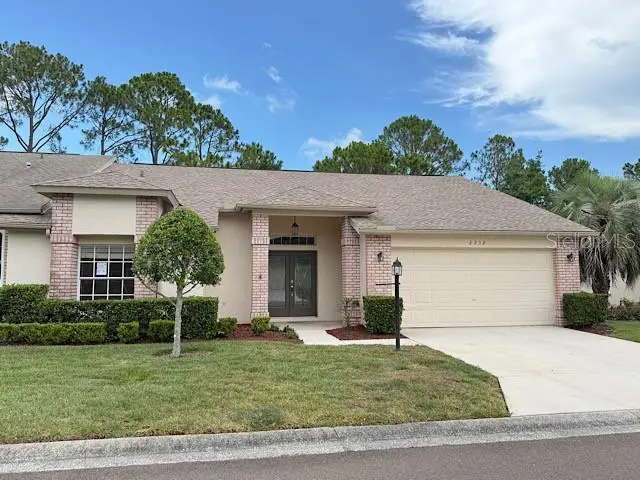 2232 Springmeadow Drive, Spring Hill, FL 34606 - #1