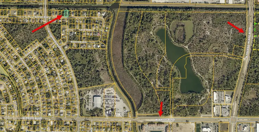 Snover Avenue, North Port, FL 34286 - #3