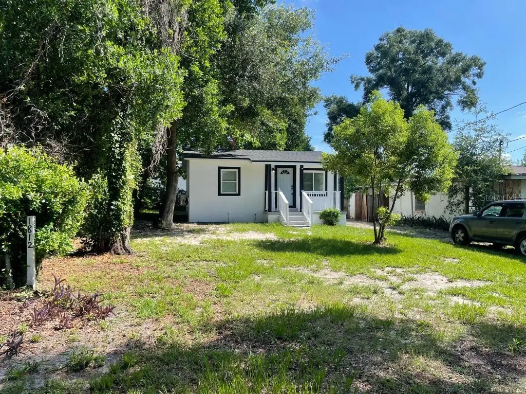 1812 E Okaloosa Avenue, Tampa, FL 33604 - #1