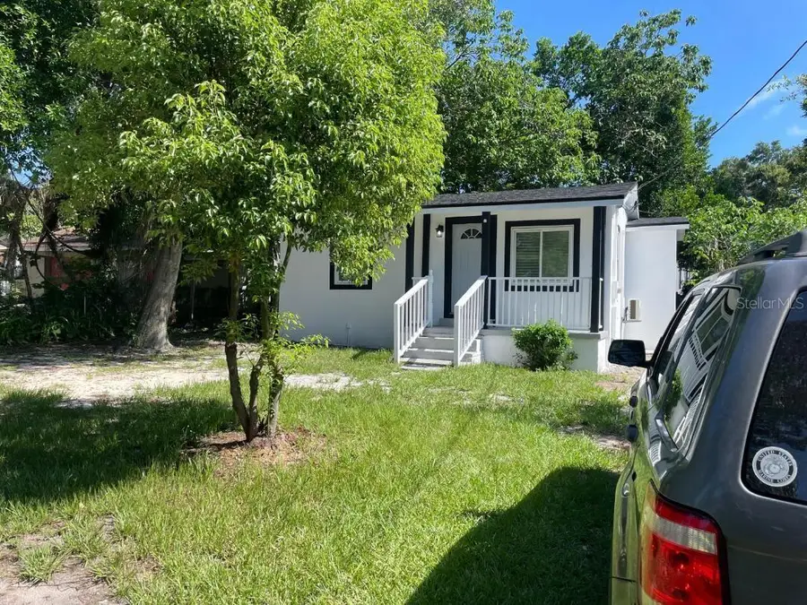 1812 E Okaloosa Avenue, Tampa, FL 33604 - #3