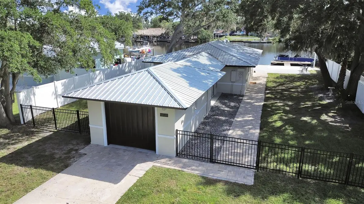 5419 Cotee River Drive, New Port Richey, FL 34652 - #1