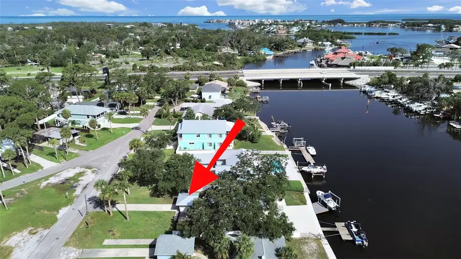 5419 Cotee River Drive, New Port Richey, FL 34652 - #2