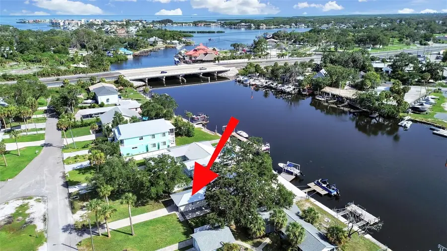 5419 Cotee River Drive, New Port Richey, FL 34652 - #3