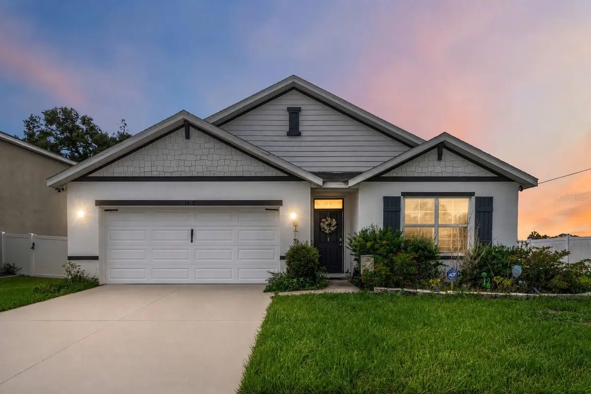 1702 Johnson Pointe Drive, Plant City, FL 33566 - #1