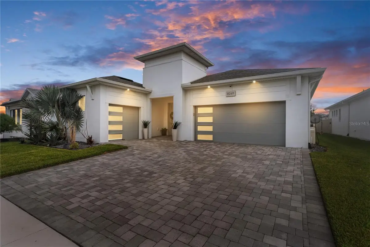 8249 Ivy Stark Boulevard, Wesley Chapel, FL 33545 - #1