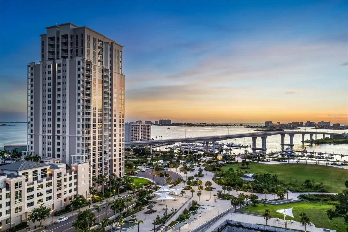 331 Cleveland Street #213, Clearwater, FL 33755 - #1