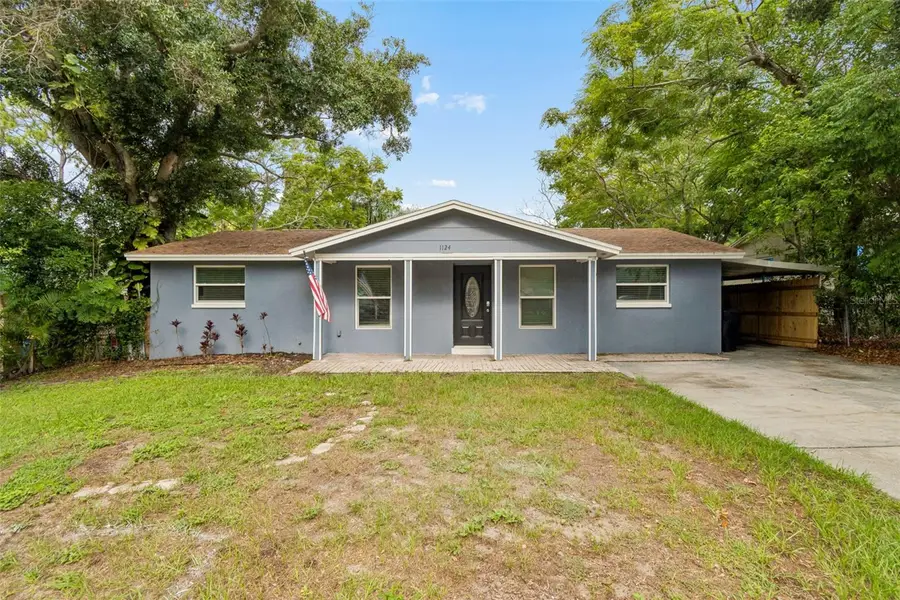1124 Jadewood Avenue, Clearwater, FL 33759 - #2
