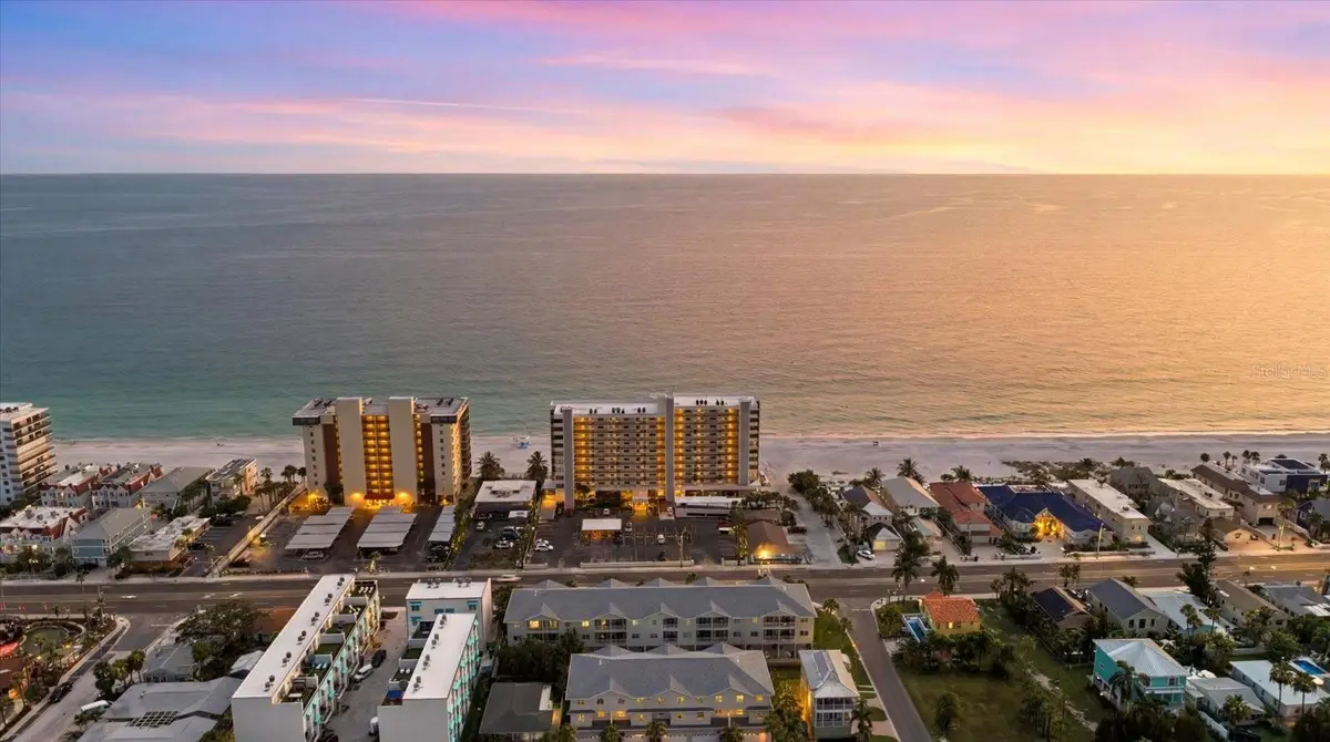 15467 Gulf Boulevard #8, Madeira Beach, FL 33708 - #1