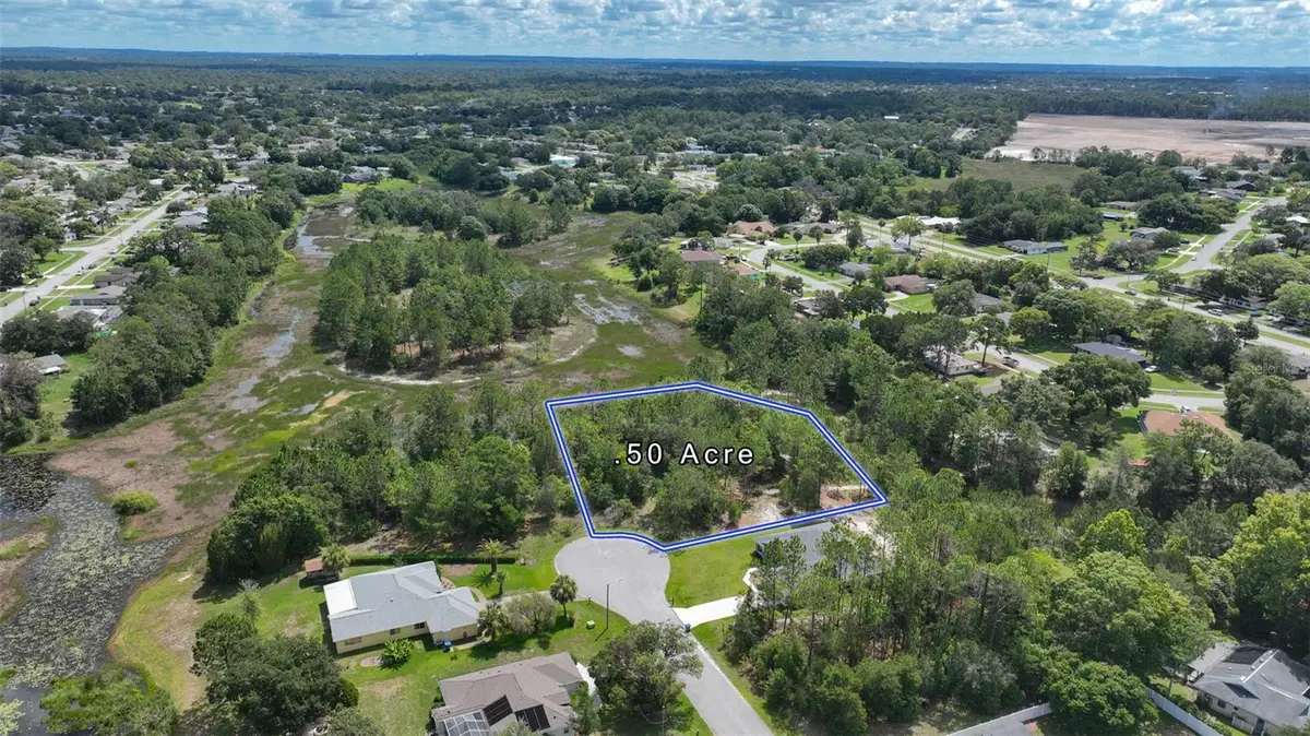 Valley Brook Court, Spring Hill, FL 34606 - #1