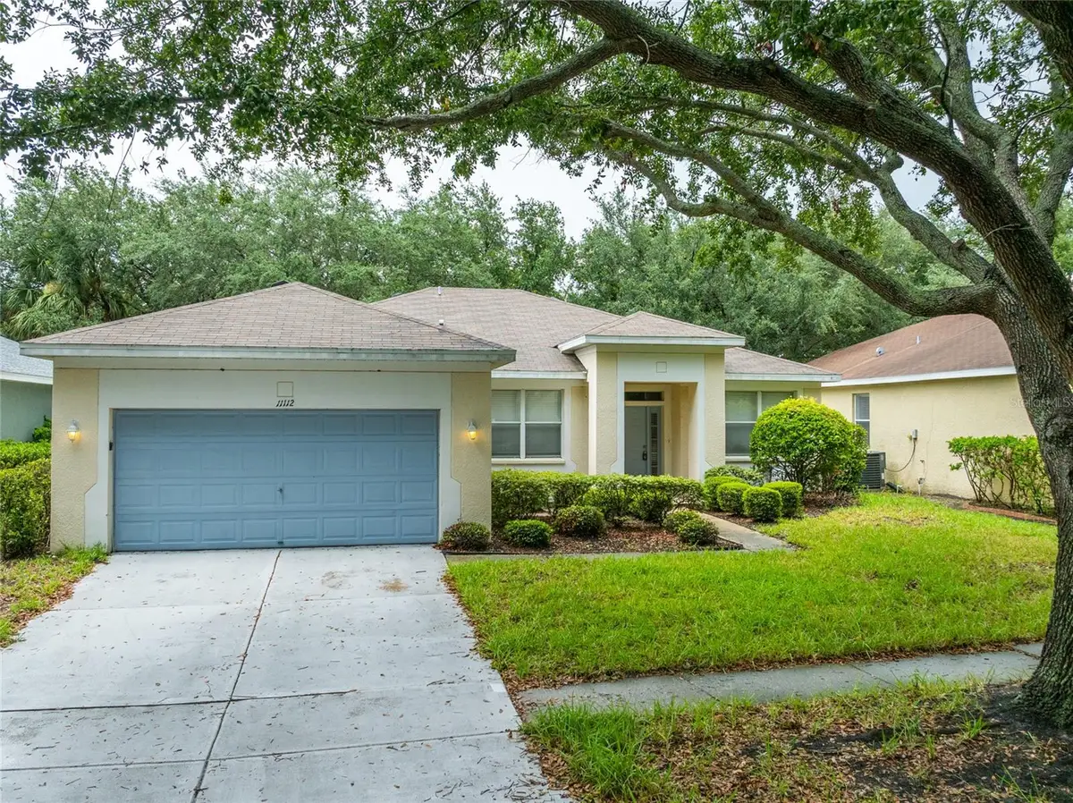 11112 Holly Cone Drive, Riverview, FL 33569 - #1