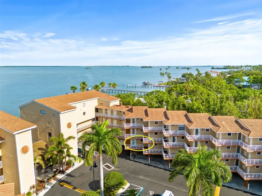 1420 Bayshore Boulevard #206, Dunedin, FL 34698 - #3