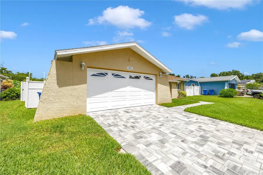 5812 16th Lane Ne, Saint Petersburg, FL 33703 - #2