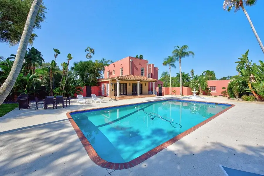 7810 Senrab Drive, Bradenton, FL 34209 - #2