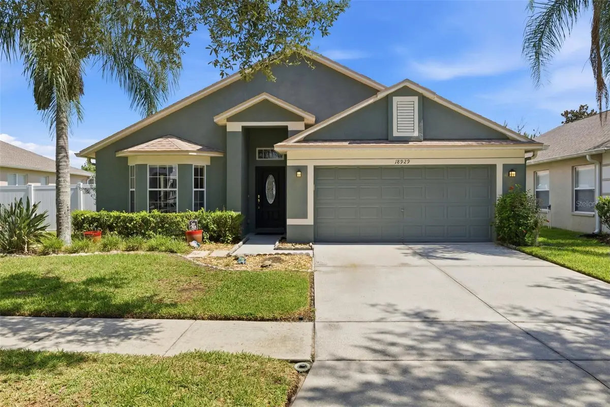 18929 New Passage Boulevard, Land O Lakes, FL 34638 - #1