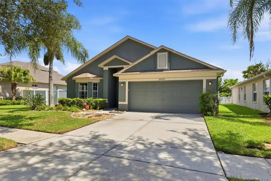 18929 New Passage Boulevard, Land O Lakes, FL 34638 - #2
