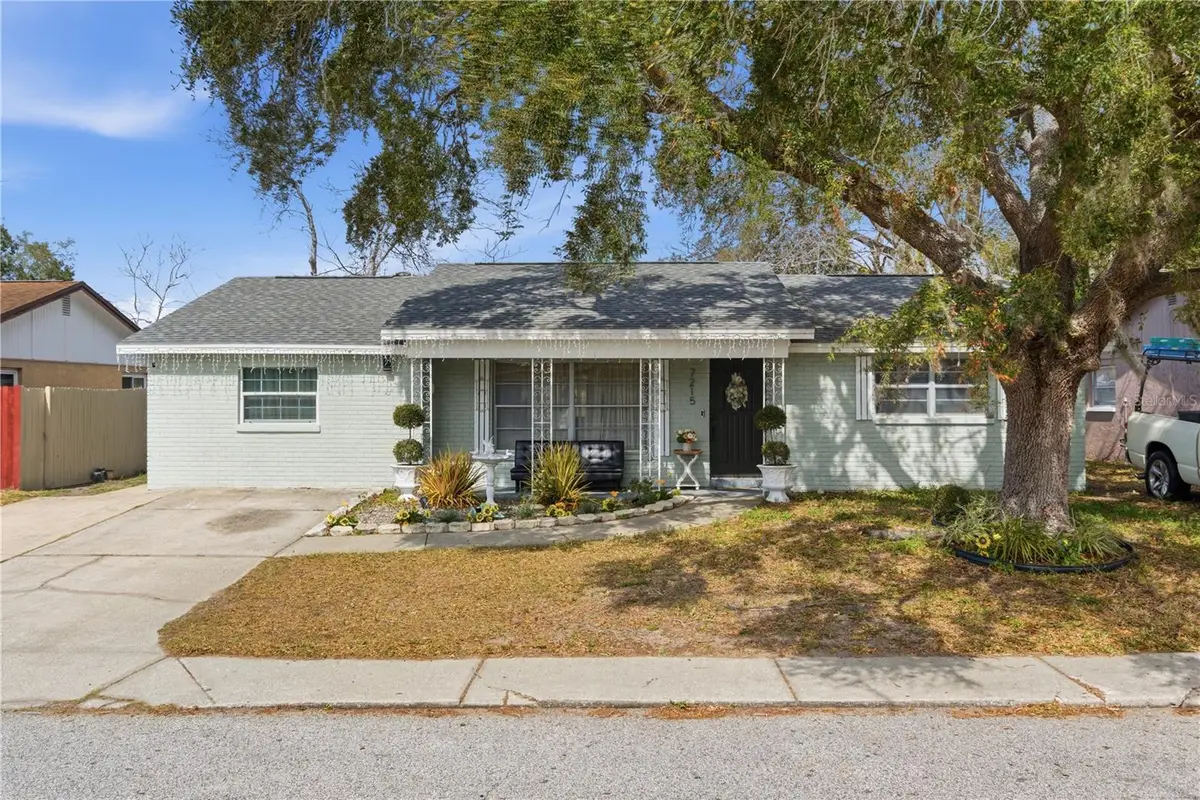 7215 Stone Road, Port Richey, FL 34668 - #1