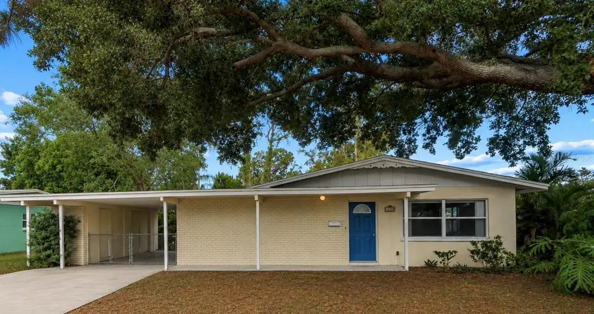 1408 37th Street Court W, Bradenton, FL 34205 - #1