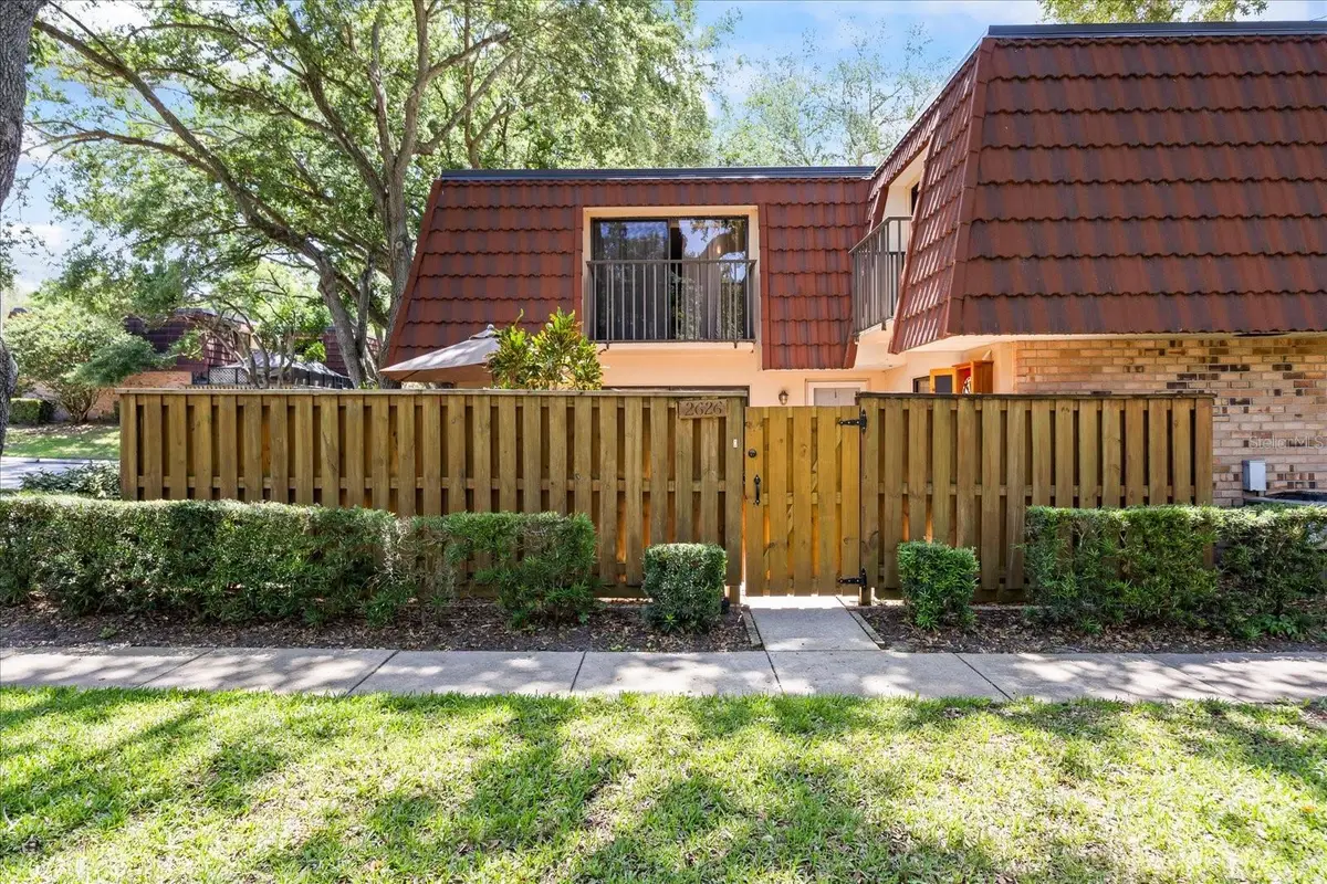 2626 2nd Court, Palm Harbor, FL 34684 - #1