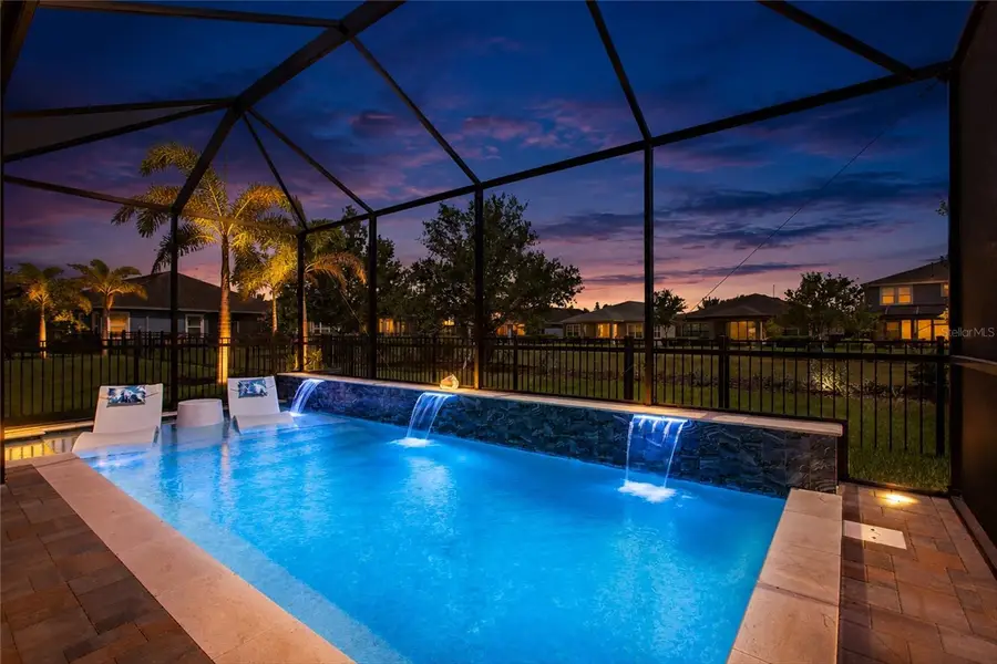 6109 Colmar Place, Apollo Beach, FL 33572 - #2