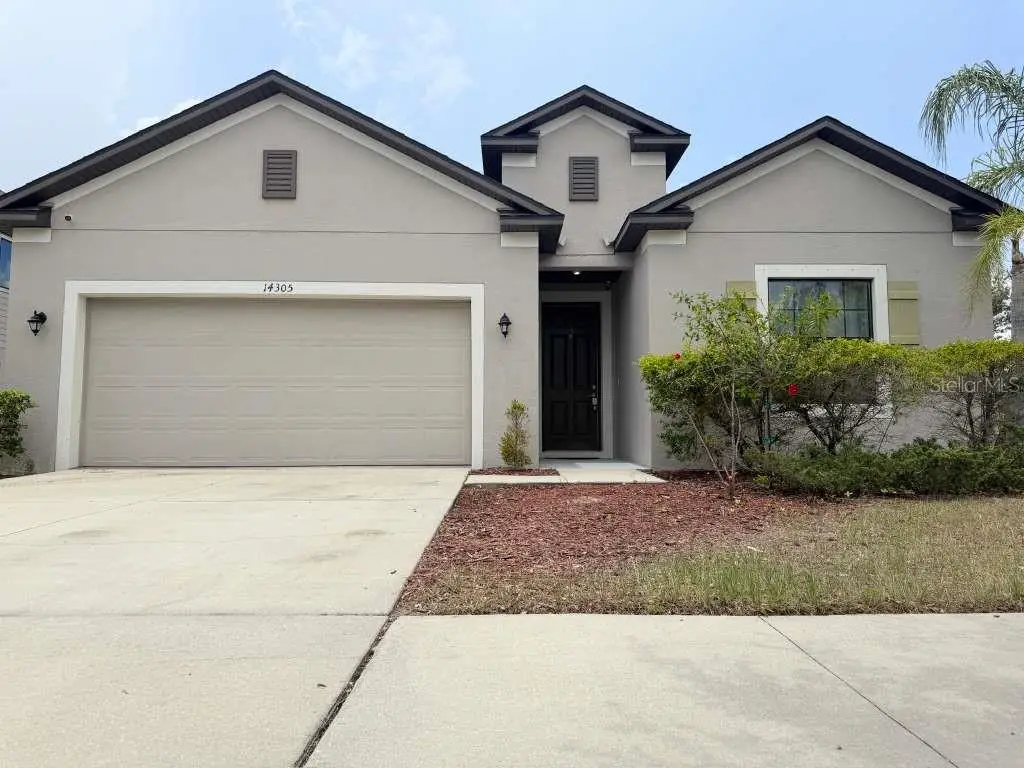 14305 Fissore Boulevard, Wimauma, FL 33598 - #1