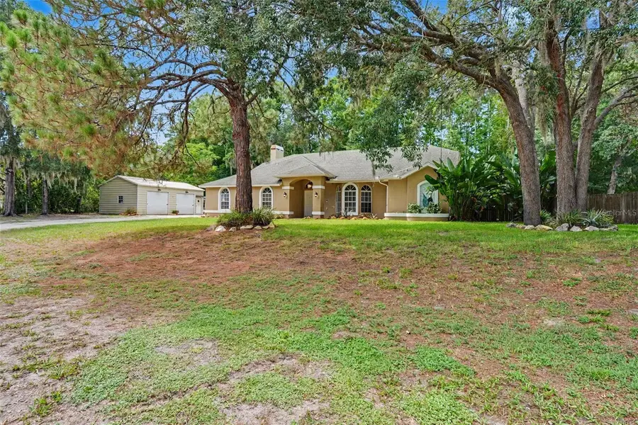 10551 Casey Drive, New Port Richey, FL 34654 - #2
