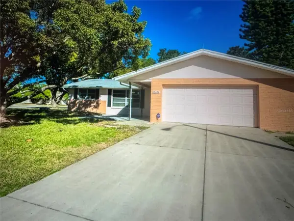 10424 Choice Drive, PORT RICHEY, FL 34668