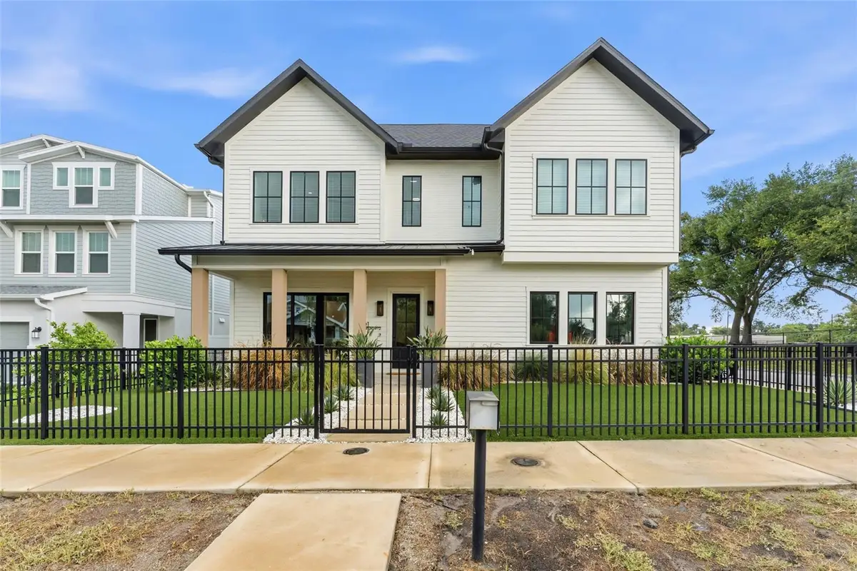 501 W Warren Avenue #2, Tampa, FL 33602 - #1