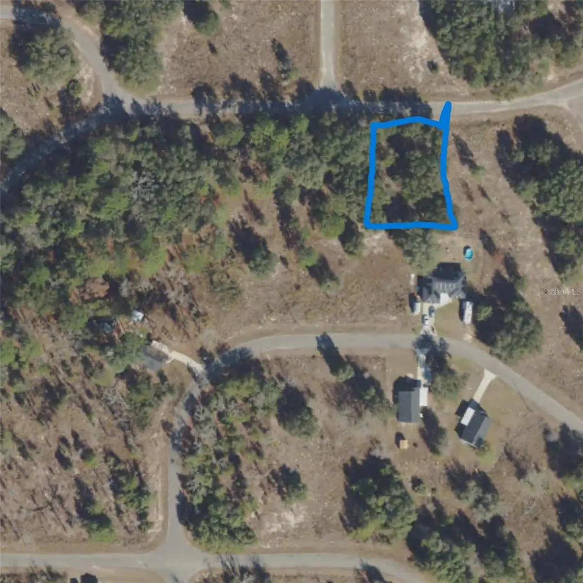 Guava Terrace, Ocklawaha, FL 32179 - #1
