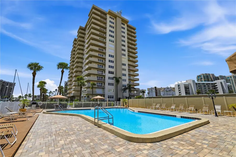 1621 Gulf Boulevard #1408, Clearwater Beach, FL 33767 - #2
