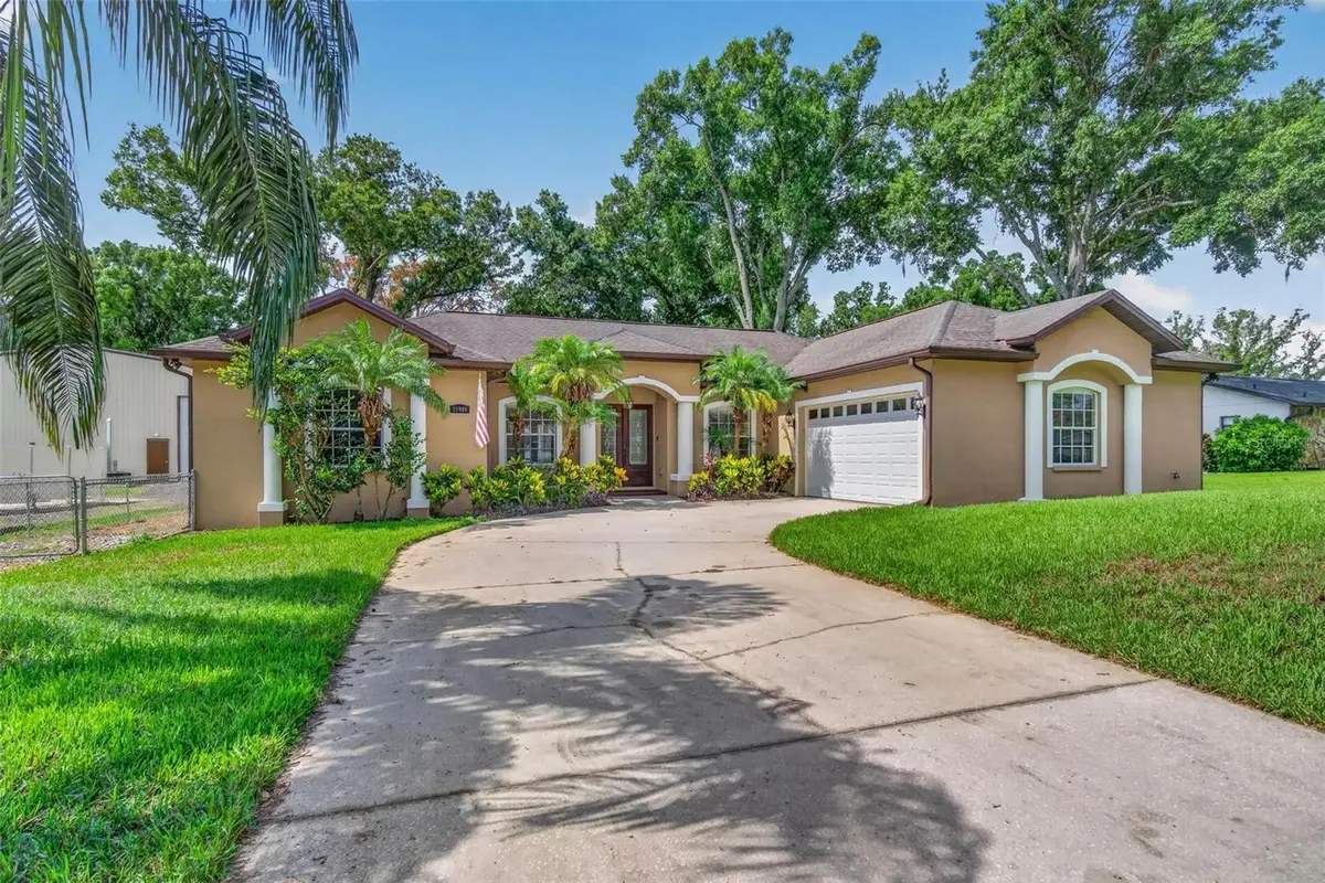 21906 Panther Way, Land O Lakes, FL 34639 - #1