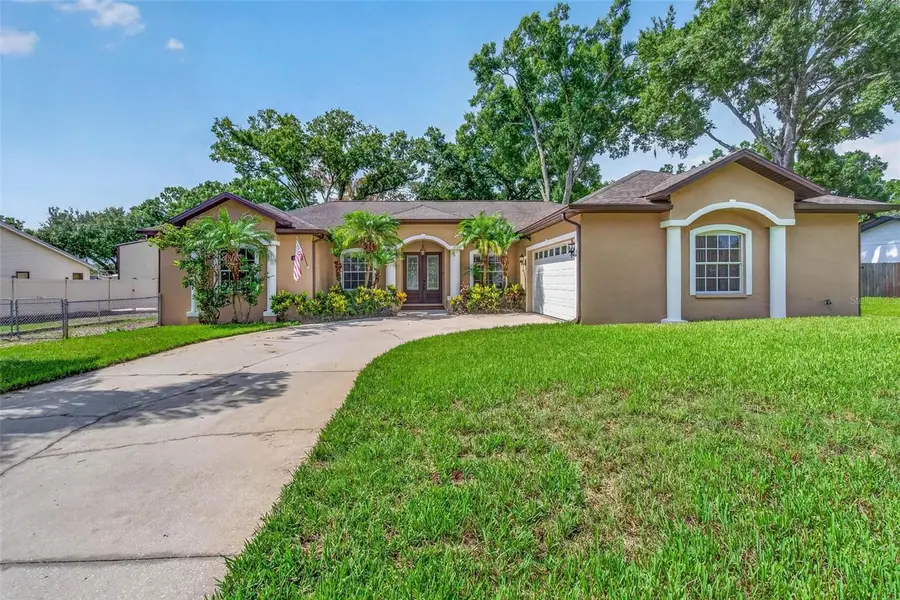 21906 Panther Way, Land O Lakes, FL 34639 - #2