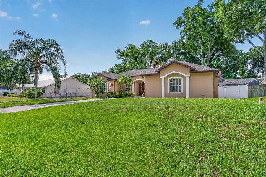 21906 Panther Way, Land O Lakes, FL 34639 - #3