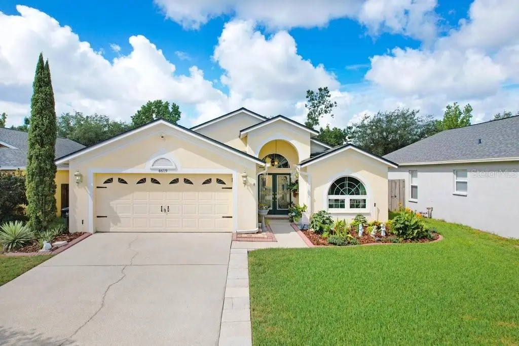 4619 Tucson Court, Valrico, FL 33594 - #1